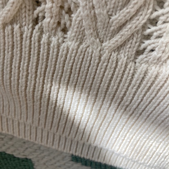 Gap oversized sweater